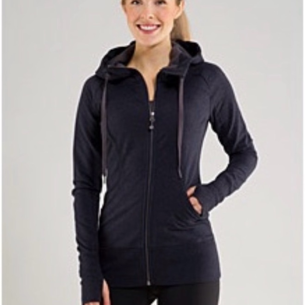 Lululemon Sing Floss Travel sz. 8